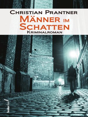 cover image of Männer im Schatten